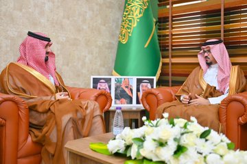 Strengthening Investment Cooperation Between Al-Baha Municipality and Saudi Chambers Federation